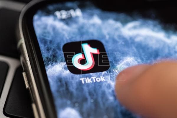 TikTok demanda a Trump por prohibir sus operaciones en EE.UU.
