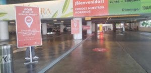 Ágora Mall presenta nuevas opciones de servicios