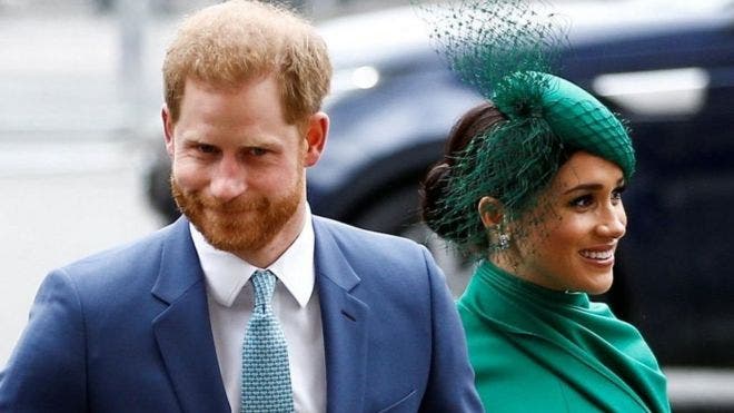 El príncipe Harry devuelve los más de US$3 millones de la renovación de su residencia junto al castillo de Windsor