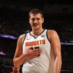 Jokic: «Prometí a Michael que le iba a dar un buen regalo de cumpleaños»     