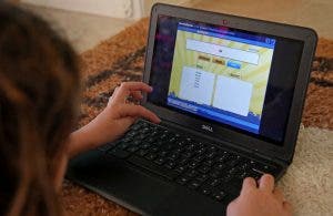 Los  niños ‘regulados’ son afectados clases virtuales