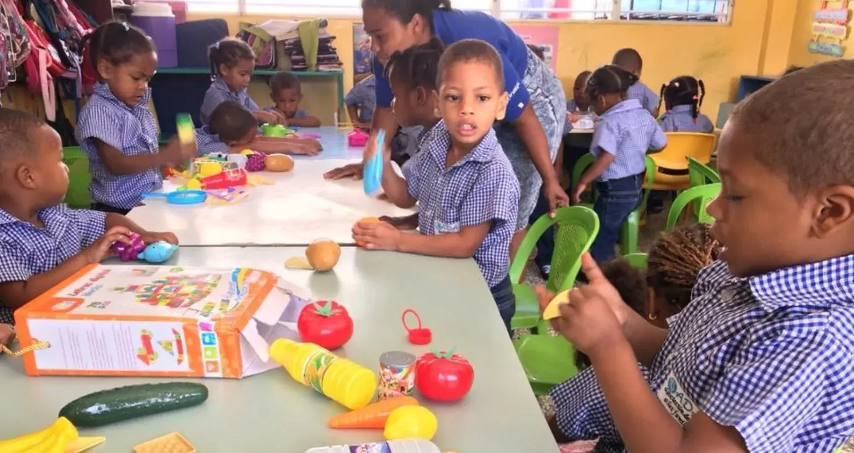 Colegios pequeños  demandan ayuda para garantizar docencia y subsistir