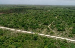 Aeropuerto de Bávaro refuta informe acuífero