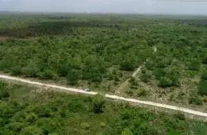 Aeropuerto de Bávaro refuta informe acuífero