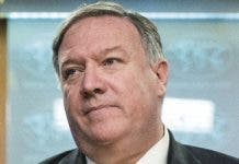 Pompeo y la crisis de Venezuela