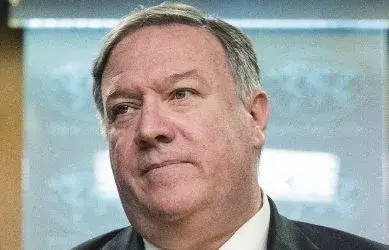 Pompeo y la crisis de Venezuela