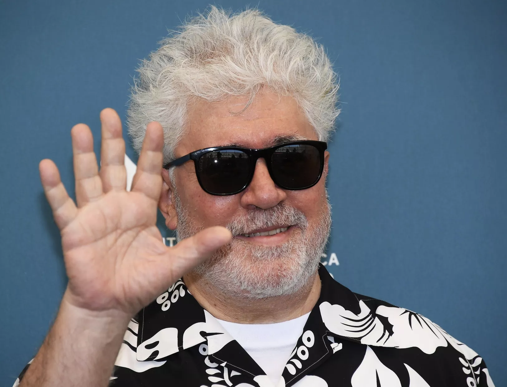 Almodóvar: ‘Quería hacer algo distinto a todos mis trabajos