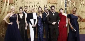 Premios Emmy con celebración a distancia  y muchas sorpresas