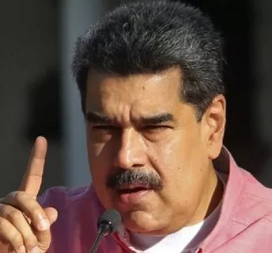 Tribunal decidirá en días si Maduro o Guaidó controlan el oro de Venezuela