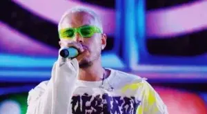 J Balvin estrenará  su historia de  vida