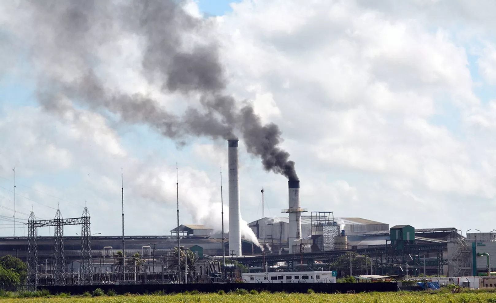 Eliminar los gases florados, un reto para salvar la capa de ozono