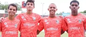 Talento sobra en el Cibao FC