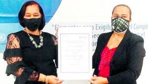 La Cassina y el Grupo SBG reciben una certificación