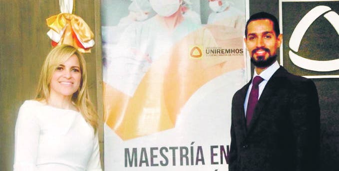 Uniremhos ofrece Maestría en Enfermería Pediátrica