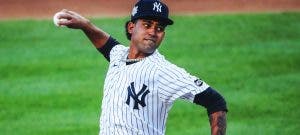 Deivi García confirma ser la nueva joya NYY