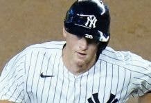 LeMahieu y  Calhoun, Mejores de Semana