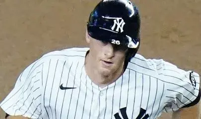 LeMahieu y  Calhoun, Mejores de Semana