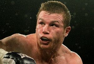 Canelo Álvarez demanda por 180 millones a 2 promotoras