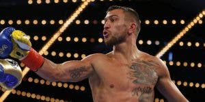 Teófimo López seguro vencerá  a Lomachenko