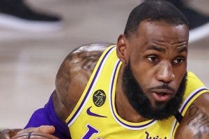 LeBron James, con su cuarto título y MVP, sigue a la caza de Michael Jordan