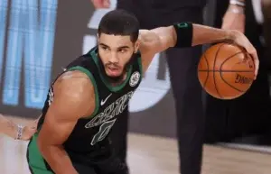 Tatum tiene talento de un superestrella