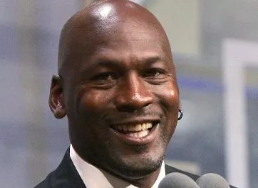 Michael Jordan será dueño de un bólido para  carrera Nascar