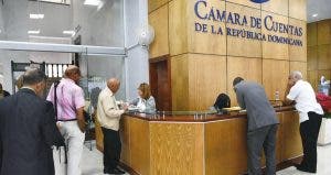 Plazo para declaración de patrimonio vence este lunes