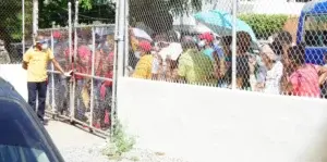 Laboratorio Nacional reprueba en la lucha contra el Covid-19