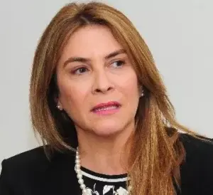 Alcaldesa Carolina Mejía viaja a ciudad de Nueva York para agotar agenda de trabajo