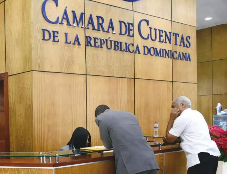 Vence hoy plazo para declaración jurada de bienes