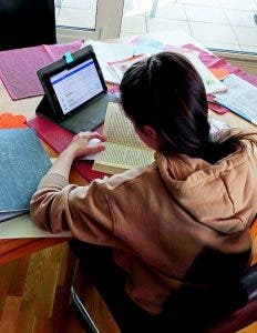 El sedentarismo en clases virtuales y encierro dañan salud