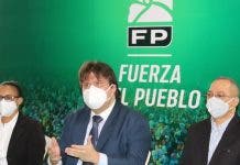 LFP pide regular la digitalización Justicia