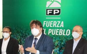 LFP pide regular la digitalización Justicia