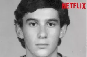 Netflix anuncia miniserie sobre la vida del tricampeón de la F1 Ayrton Senna