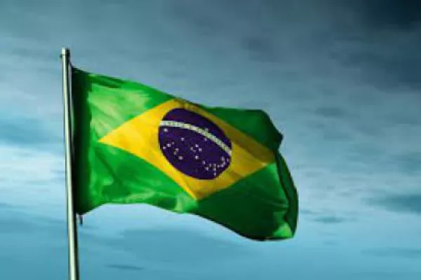 Bandera de Brasil