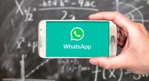 ONU: «90% de estudiantes de hogares consultados accedieron a clases virtuales a través de WhatsApp»