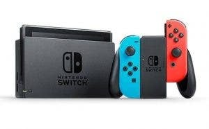 Nintendo planea aumentar un 20 % la fabricación de consolas Switch     