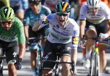 Bennett gana 10ma. etapa Tour Francia