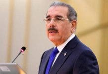 Danilo Medina es diagnosticado con cáncer de próstata