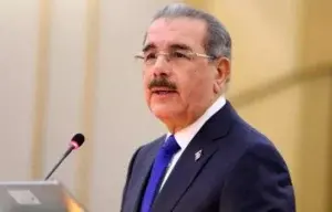 Danilo Medina es diagnosticado con cáncer de próstata