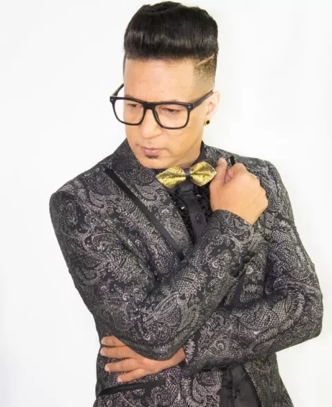 Deivy Jimenez.- Deivy Jimenez.-