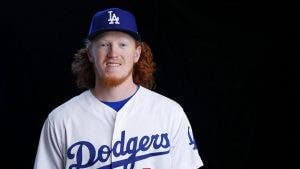 Dodgers se quedan sin Dustin May por resto de la campaña