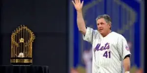 Muere a los 75 años exlanzador Tom Seaver, miembro del Salón de la Fama