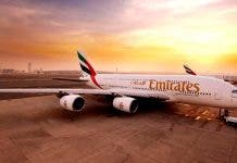 Emirates reembolsó 1.400 millones de dólares a clientes durante COVID-19     