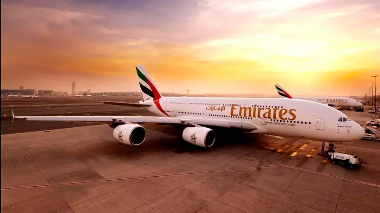 Emirates reembolsó 1.400 millones de dólares a clientes durante COVID-19     