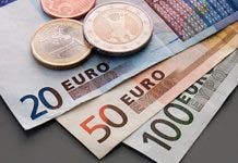 El euro sube y se acerca a los 1,19 dólares por el optimismo en los mercados     