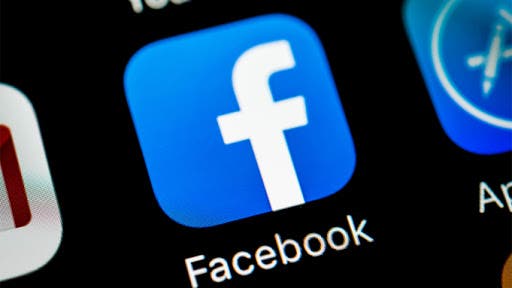 Facebook añade a su plataforma videojuegos en “streaming” al estilo de Stadia