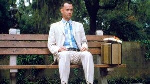 Tom Hanks pagó de su bolsillo escenas de «Forrest Gump»     