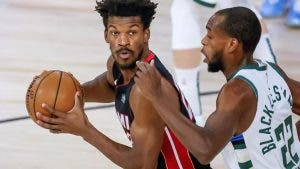 NBA multa a Morris, Butler y al Heat con 55.000 dólares