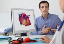 Estudio adelanta beneficios de sustancia en problemas cardiovasculares